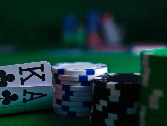 Slik finner du den beste casinoen for deg